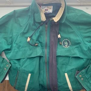 Nemacolin Woodlands Cutter Buck Jacket